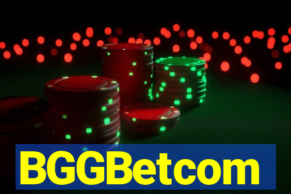 BGGBetcom