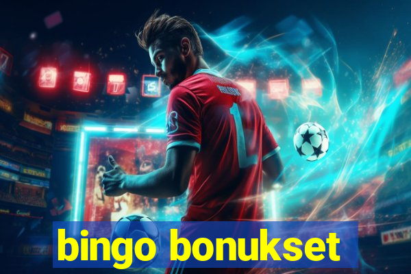 bingo bonukset