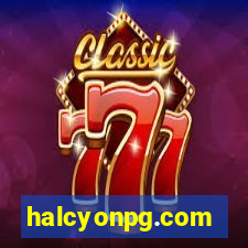 halcyonpg.com