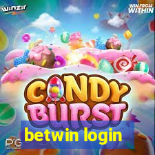 betwin login