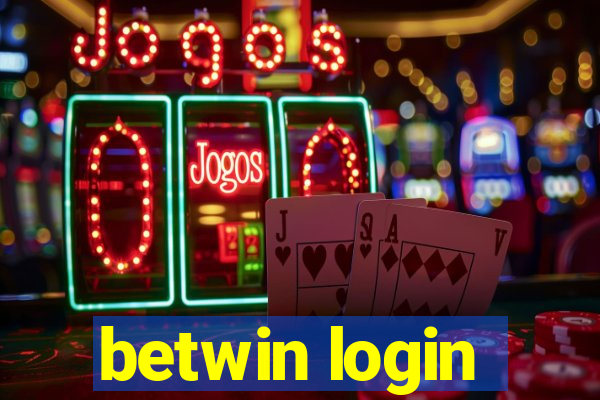 betwin login