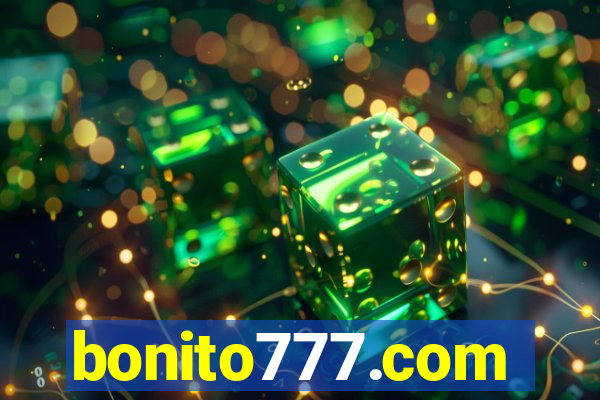 bonito777.com