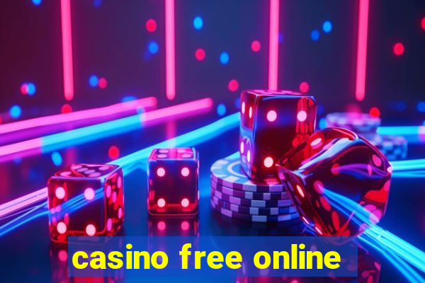 casino free online