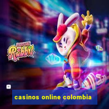 casinos online colombia