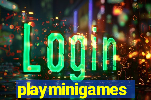 playminigames