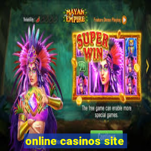 online casinos site