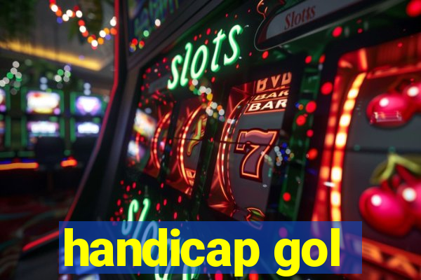 handicap gol