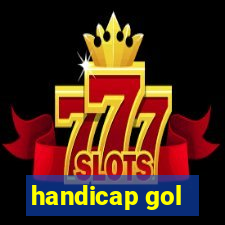 handicap gol