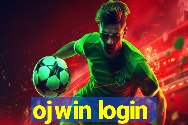 ojwin login