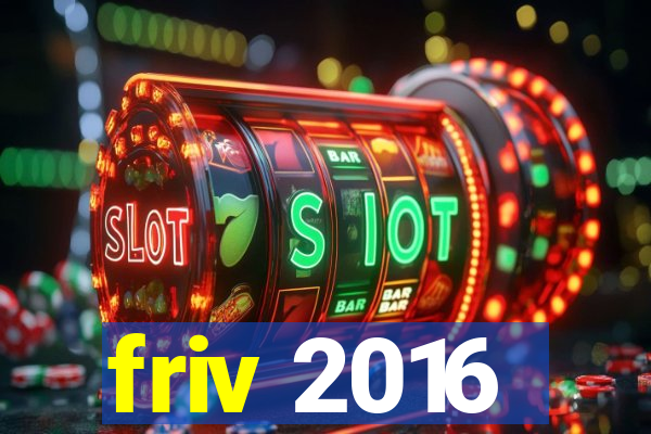 friv 2016