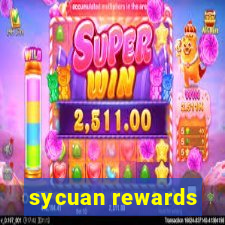 sycuan rewards