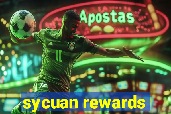 sycuan rewards