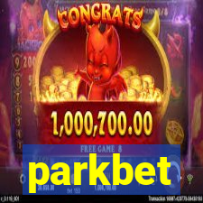 parkbet