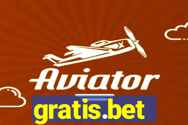 gratis.bet