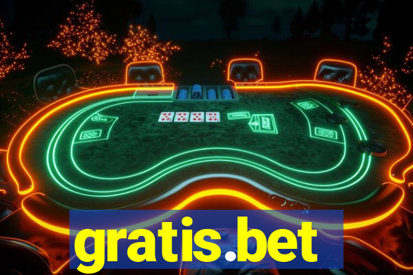 gratis.bet