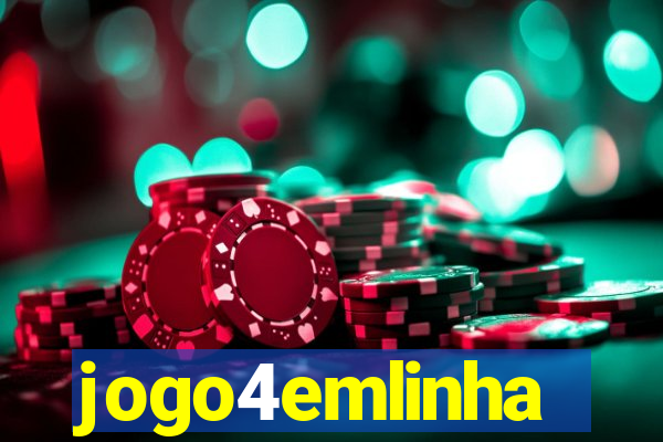 jogo4emlinha