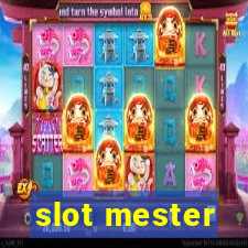 slot mester