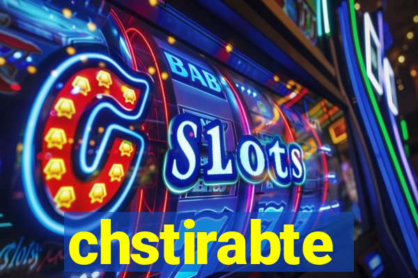 chstirabte