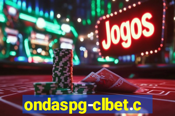 ondaspg-clbet.com