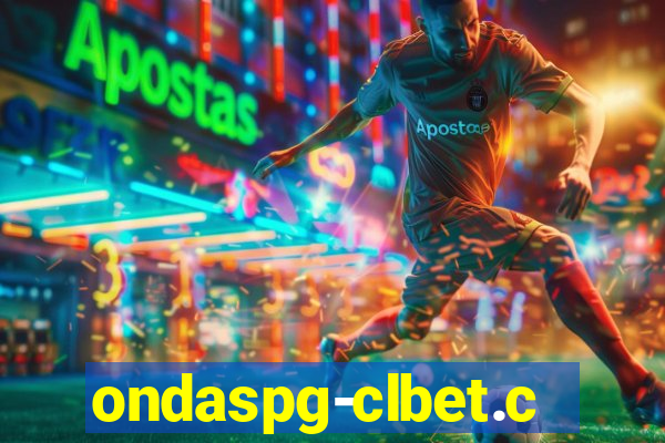 ondaspg-clbet.com