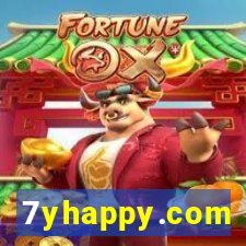 7yhappy.com