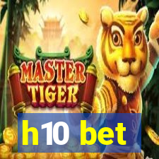 h10 bet