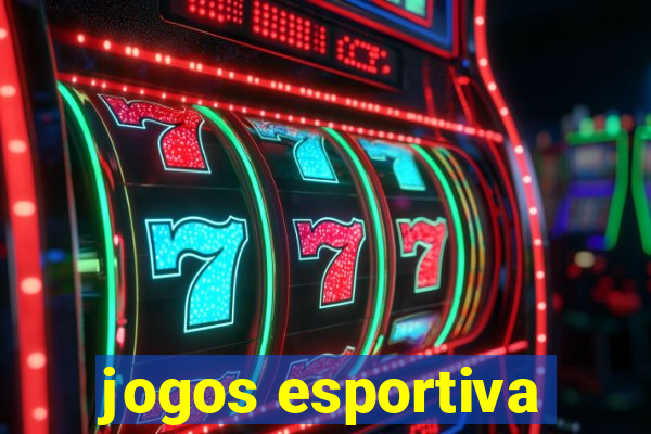 jogos esportiva