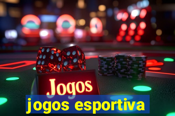 jogos esportiva