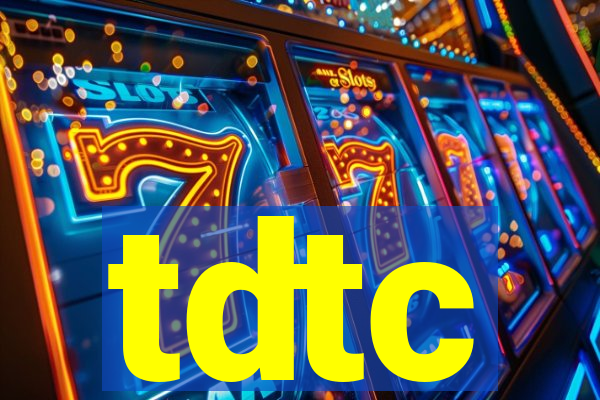 tdtc