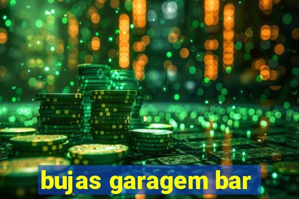 bujas garagem bar