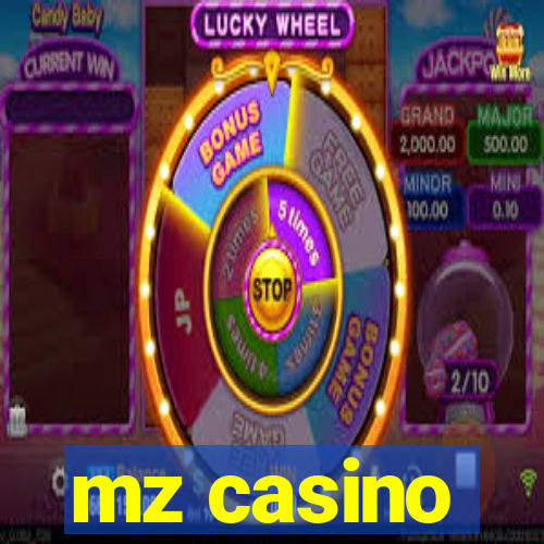 mz casino