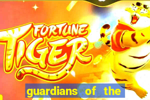 guardians of the pyramids slot