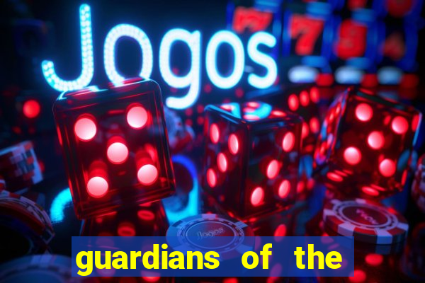 guardians of the pyramids slot