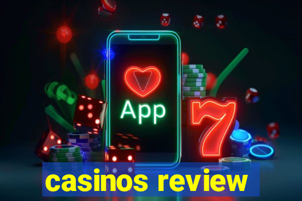 casinos review