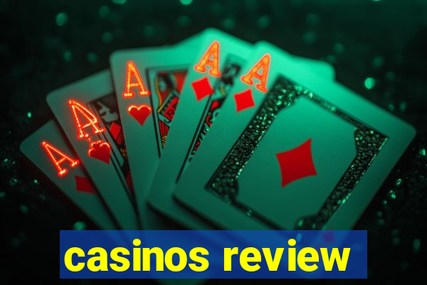 casinos review