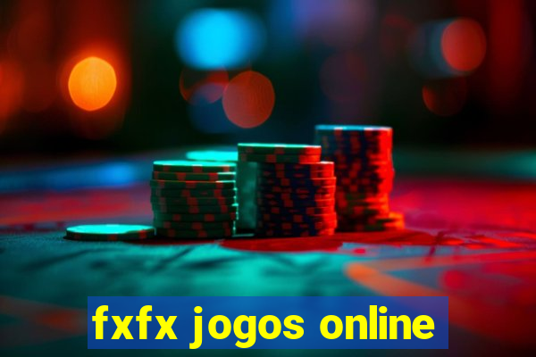 fxfx jogos online