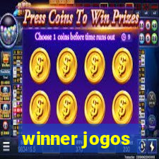 winner jogos