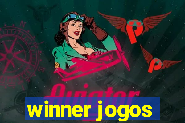 winner jogos