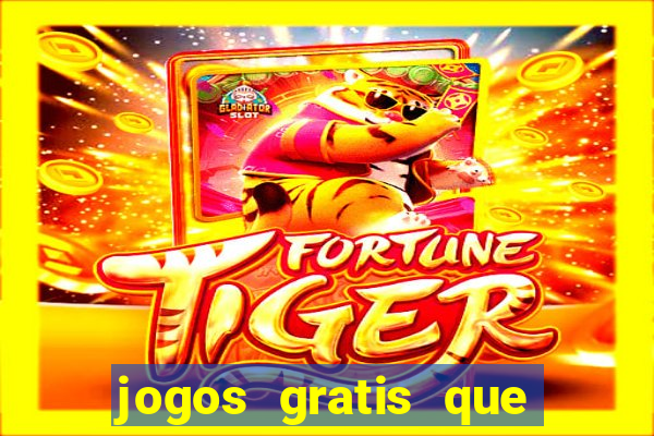 jogos gratis que pagam dinheiro de verdade