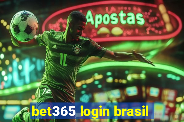 bet365 login brasil