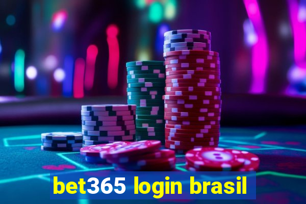 bet365 login brasil