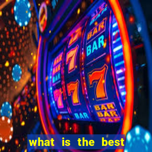 what is the best bingo site