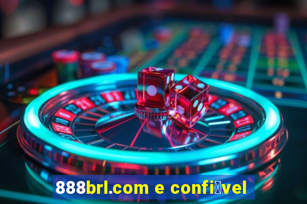 888brl.com e confi谩vel