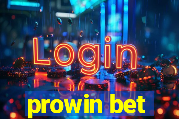 prowin bet