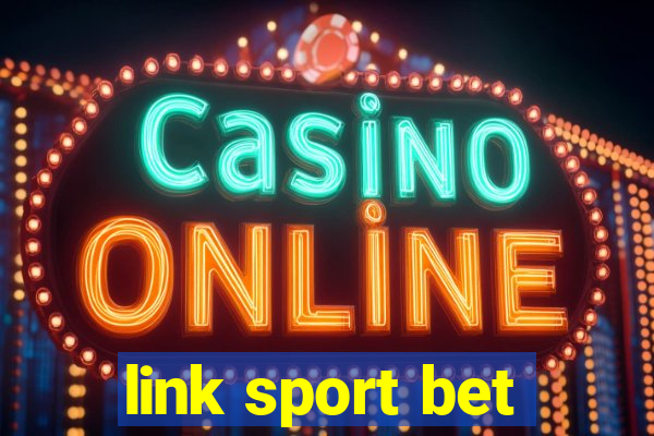 link sport bet