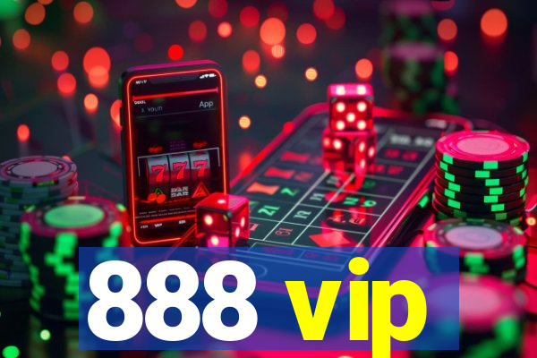 888 vip