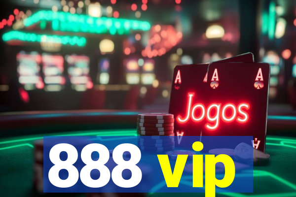 888 vip