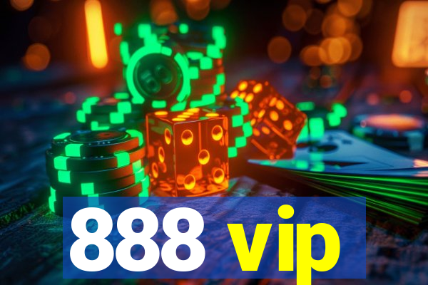 888 vip