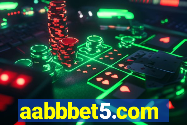 aabbbet5.com