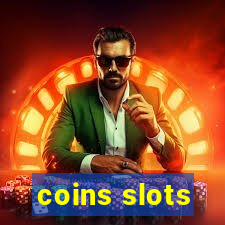 coins slots